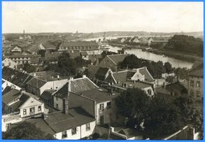 Pillau, Seestadt, Kreis Samland 