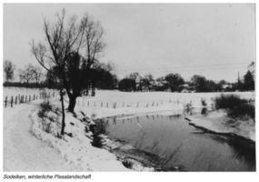 Sodeiken, Kreis Gumbinnen 