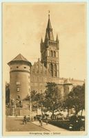 Königsberg (Pr.), Stadtkreis Königsberg 