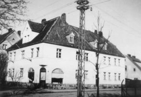 Johannisburg, Kreis Johannisburg Hegelstraße 13