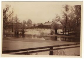 Ehrenwalde, Kreis Lyck 