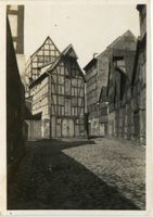 Königsberg (Pr.), Stadtkreis Königsberg Königsberg (Pr.), Speicherviertel VIII Кёнигсберг (Пр.), складской квартал, VIII