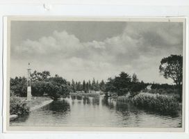 Angerburg Kr. Angerburg, Stadt, Kreis Angerburg Uferpromenade