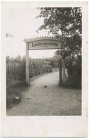Königsberg (Pr.), Stadtkreis Königsberg Am Landgraben Königsberg, Am Landgraben, Landgrabenhalle, Inh. Otto Timm Königsberg, Gaststätten, Restaurants und Kaffees