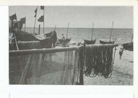 Cranz Kr. Samland, Ort, Kreis Samland 