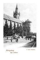 Königsberg (Pr.), Stadtkreis Königsberg 