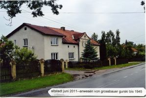 Altstadt Kr. Mohrungen, Kreis Mohrungen 