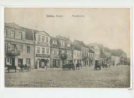 Soldau, Kreis Neidenburg 