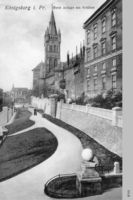 Königsberg (Pr.), Stadtkreis Königsberg 