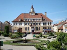 Hohenstein Kr. Osterode, Stadt, Kreis Osterode 
