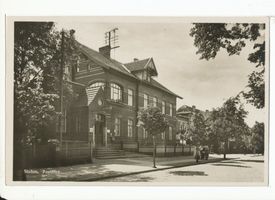 Stuhm, Stadt, Kreis Stuhm 