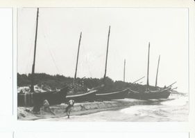 Cranz Kr. Samland, Ort, Kreis Samland 