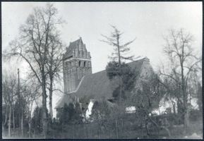 Neuhausen Kr. Samland, Kreis Samland Neuhausen Kr. Samland, Kirche V 