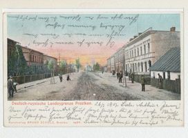 Prostken, Kreis Lyck 