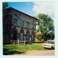 Bokellen, Kreis Gerdauen 