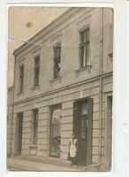 Kuckerneese, Ort, Kreis Elchniederung 