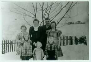 Erlen, Ort und Försterei, Kreis Elchniederung 