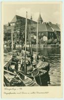 Königsberg (Pr.), Stadtkreis Königsberg 