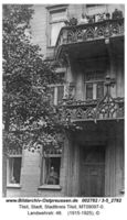 Tilsit, Stadt, Stadtkreis Tilsit Landwehrstraße 48