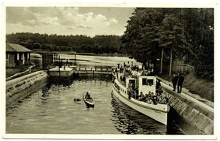 Angerburg Kr. Angerburg, Stadt, Kreis Angerburg 