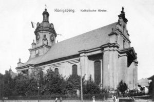 Königsberg (Pr.), Stadtkreis Königsberg 