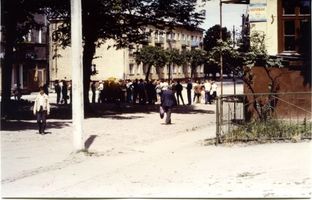 Tilsit, Stadt, Stadtkreis Tilsit 