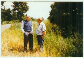 Mauenfelde, Kreis Gerdauen 