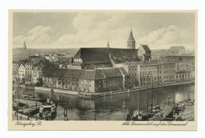 Königsberg (Pr.), Stadtkreis Königsberg 