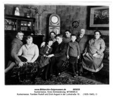 Kuckerneese, Ort, Kreis Elchniederung 