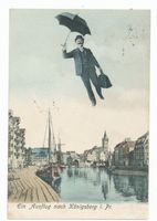 Königsberg (Pr.), Stadtkreis Königsberg 