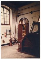 Buchwalde Kr. Preußisch Holland, Kreis Preußisch Holland Buchwalde Kr. Preußisch Holland, Geneigte Ebene, Maschinenhaus Бухвальде, р-н Пройссиш-Холланд, наклонная плоскость, машинное здание