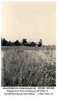 Wappendorf, Kreis Ortelsburg  