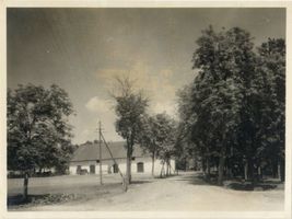 Glaubitten, Kreis Rastenburg Glaubitten, Gut VIII 