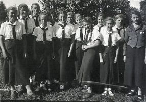 Legden Kr. Samland, Kreis Samland 