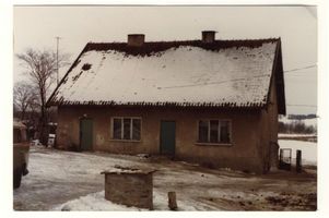 Jürgenau, Kreis Lyck 