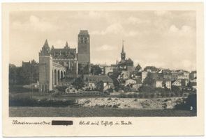 Marienwerder, Stadt, Kreis Marienwerder 