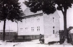 Johannisburg, Kreis Johannisburg Grenadierstraße 22