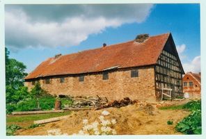 Mulden Kr. Gerdauen, Kreis Gerdauen 