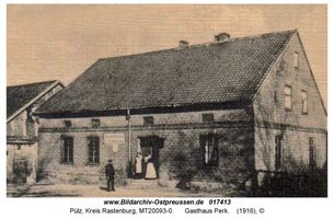 Pülz, Kreis Rastenburg 