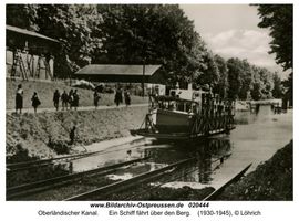   Oberlandkanal