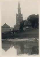 Memel, Stadt, Stadtkreis Memel Memel, Johanniskirche VI 