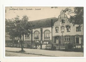 Johannisburg, Kreis Johannisburg 