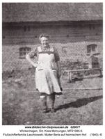 Winkenhagen, Ort, Kreis Mohrungen 