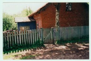 Klein Potauern, Kreis Gerdauen 