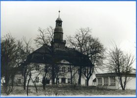 Drengfurth, Stadt, Kreis Rastenburg Drengfurt, Rathaus IV 
