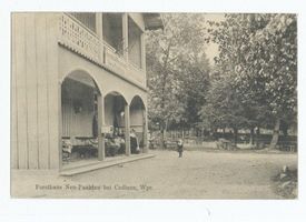 Neu Panklau, Kreis Elbing 