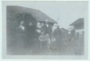 Großastrau, Kreis Gerdauen 