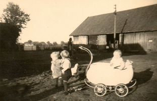 Neuschleuse, Kreis Elchniederung 