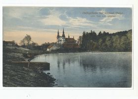 Heiligelinde, Kreis Rastenburg 