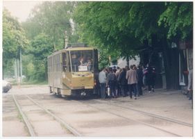 Königsberg (Pr.), Stadtkreis Königsberg Königsberg (Pr.), Impressionen aus der Innenstadt 